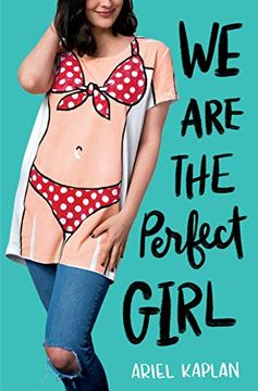 portada We are the Perfect Girl (en Inglés)