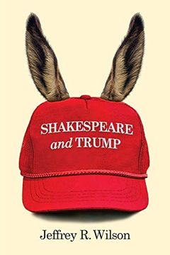 portada Shakespeare and Trump 