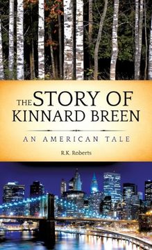 portada The Story of Kinnard Breen (en Inglés)