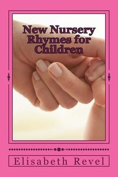 portada New Nursery Rhymes for Children (en Inglés)