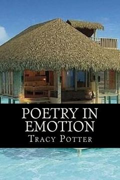 portada Poetry In Emotion (en Inglés)