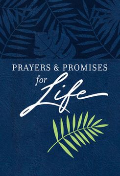portada Prayers & Promises for Life (en Inglés)