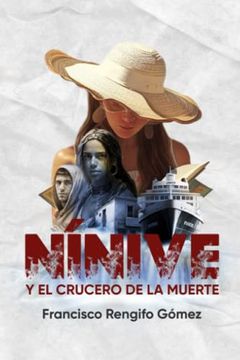 portada N? Nive y el Crucero de la Muerte (in Spanish)