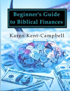 portada Beginner's Guide to Biblical Finances