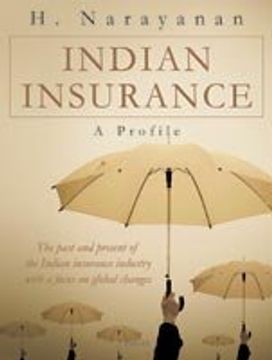 portada Indian Insurance a Profile Insurance