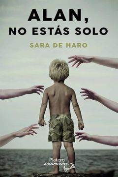 portada Alan, no Estás Solo (in Spanish)