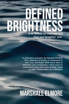 portada Defined Brightness (en Inglés)