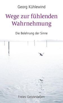portada Wege zur Fühlenden Wahrnehmung (in German)