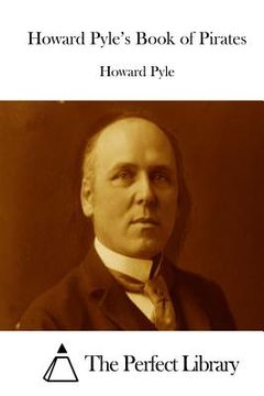 portada Howard Pyle's Book of Pirates (en Inglés)