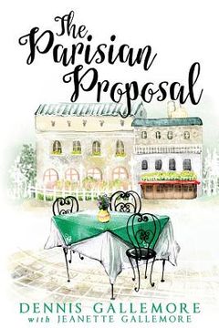 portada The Parisian Proposal (en Inglés)