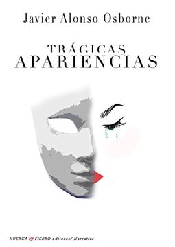 portada Trágicas Apariencias (in Spanish)