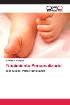 portada Nacimiento Personalizado (in Spanish)