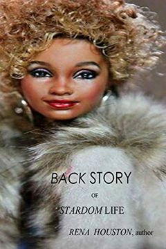 portada Back Story of Stardom Life (en Inglés)