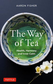 portada The way of tea (in English)