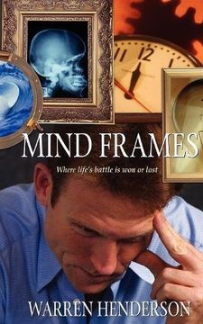 portada Mind Frames (in English)