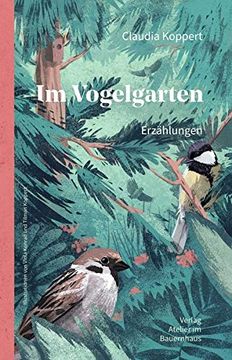 portada Im Vogelgarten: Erzählungen (en Alemán)