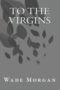 portada to the virgins (in English)