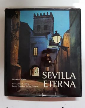 portada Sevilla Eterna