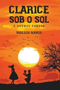 portada Clarice Sob o Sol (en Portugués)
