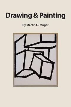 portada Drawing and Painting: Perceptual theory as a basis for learning how to draw (en Inglés)