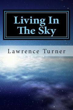 portada Living In The Sky (in English)