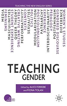 portada Teaching Gender 