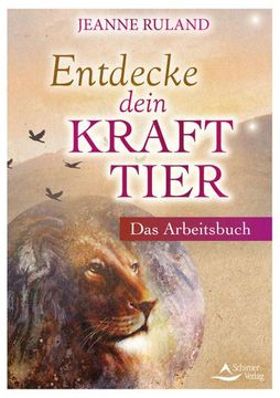 portada Entdecke Dein Krafttier (in German)