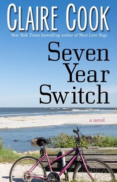 portada Seven Year Switch (en Inglés)