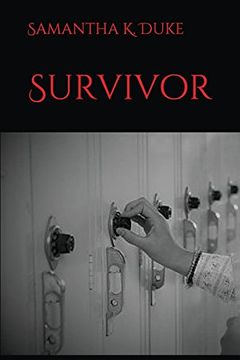 portada Survivor (The Survivor Series) (en Inglés)