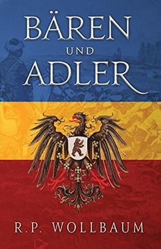 portada Baren und Adler (Bears and Eagles)