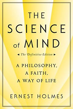portada The Science of Mind (en Inglés)