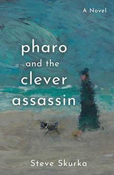 portada Pharo and the Clever Assassin (en Inglés)