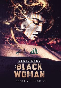 portada Resilience of a Black Woman (en Inglés)