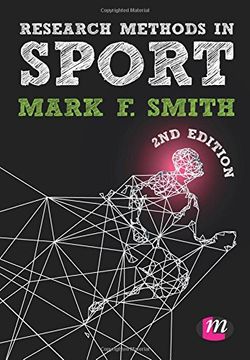 portada Research Methods in Sport