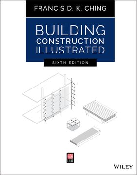 portada Building Construction Illustrated 