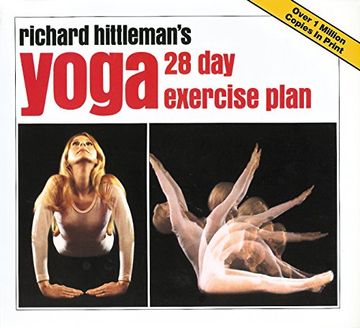 portada Richard-Hittlemans-Yoga (en Inglés)