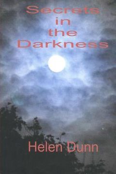 portada Secrets in the Darkness (in English)