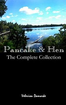 portada Pancake & Hen: The Complete Collection (en Inglés)