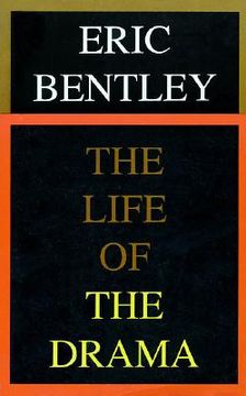 the life of the drama (en Inglés)