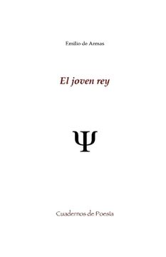 portada El joven rey (in Spanish)