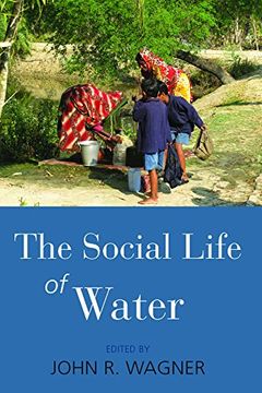 portada The Social Life of Water