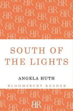 portada south of the lights (in English)