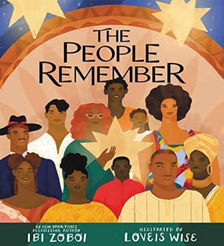 portada The People Remember (en Inglés)