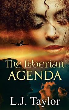portada The Liberian Agenda (in English)