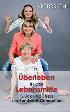 portada Uberleben in Der Lebensmitte