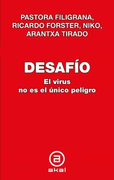portada Desafio (Ebook)