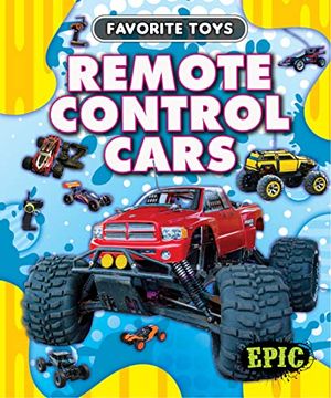 portada Remote Control Cars