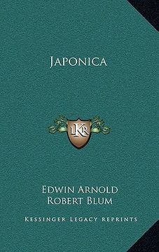 portada japonica (in English)