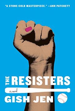 portada The Resisters: A Novel (en Inglés)