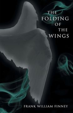 portada The Folding of the Wings (en Inglés)